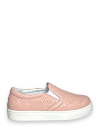 Сліпони Eleven11Shoes модель 414-pink Фото