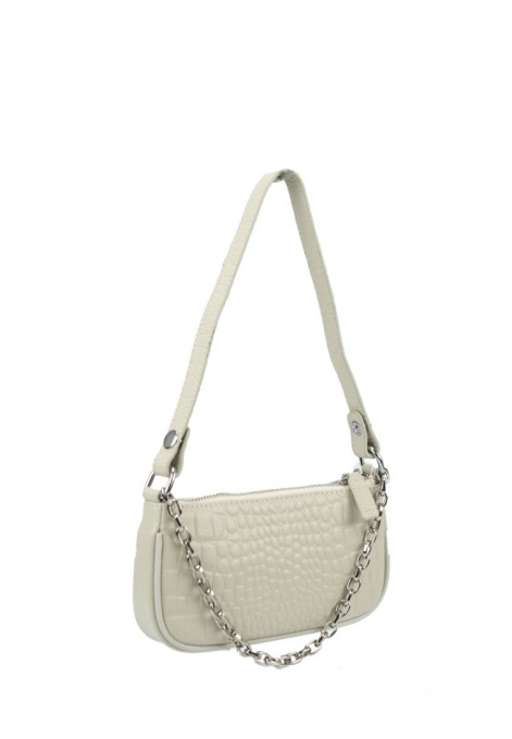 Крос-боді RoyalBag модель F-A25F-FL-89066WI Фото