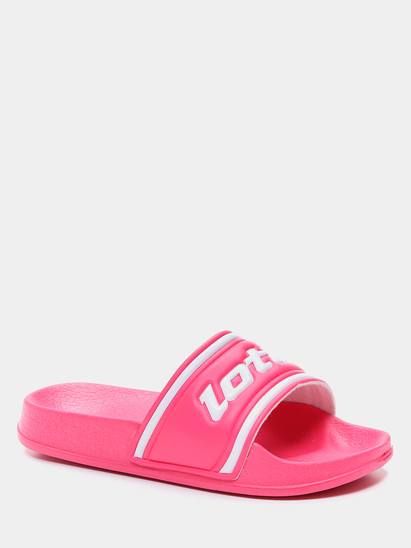 Шлепанцы Lotto модель 213395_1RA Фото