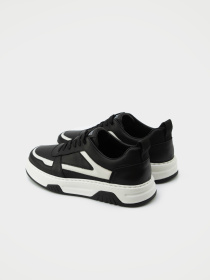 Кроссовки URBAN TRACE модель UT24-M-1149-1 Фото