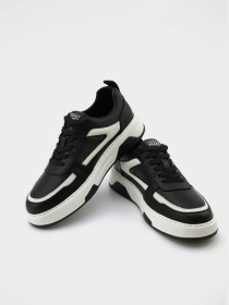 Кроссовки URBAN TRACE модель UT24-M-1149-1 Фото