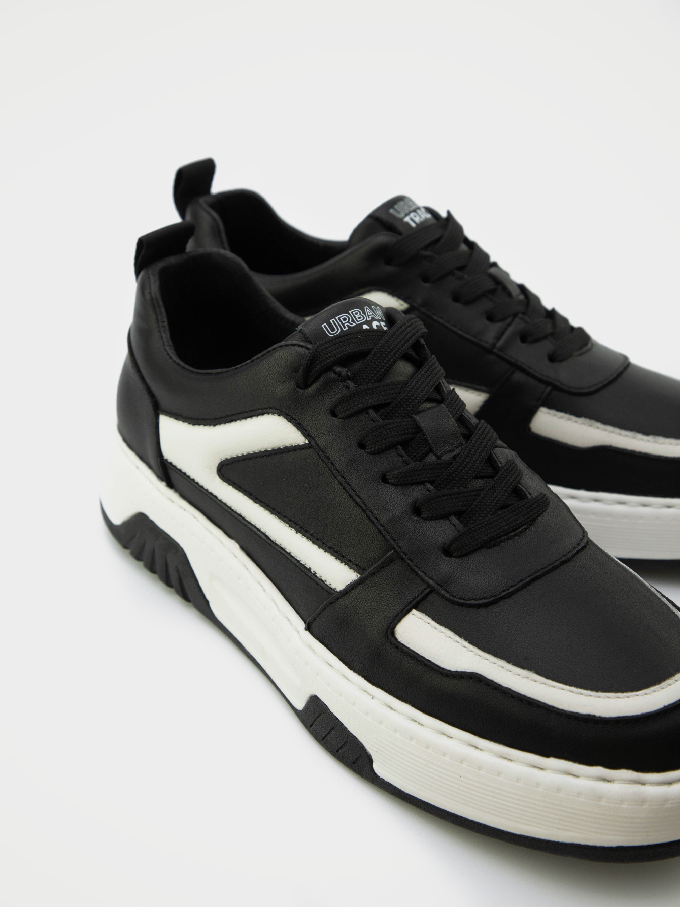 Кроссовки повседневные URBAN TRACE модель UT24-M-1149-1 Фото