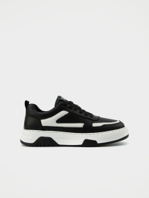 Кросівки повсякденні URBAN TRACE модель UT24-M-1149-1 Фото