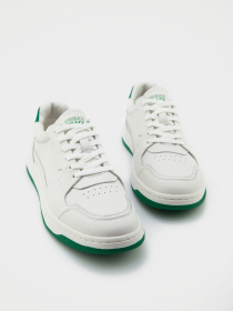 Кроссовки URBAN TRACE модель UT24-M-1152-2 Фото