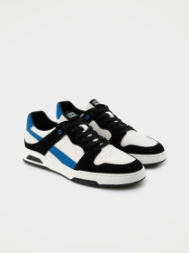 Кроссовки URBAN TRACE модель UT24-M-1161-2 Фото