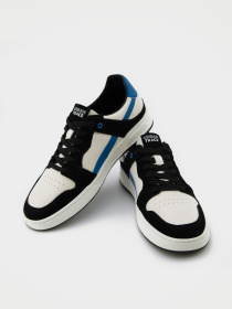 Кроссовки URBAN TRACE модель UT24-M-1161-2 Фото