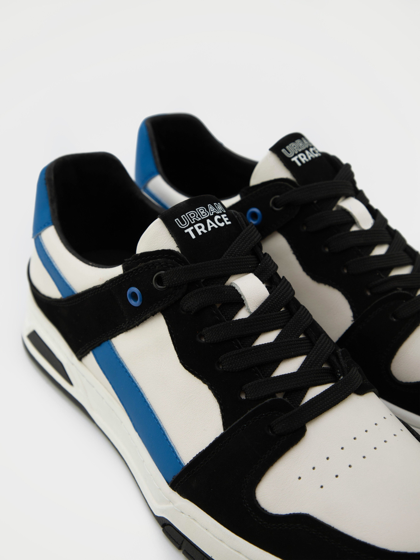 Кросівки повсякденні URBAN TRACE модель UT24-M-1161-2 Фото