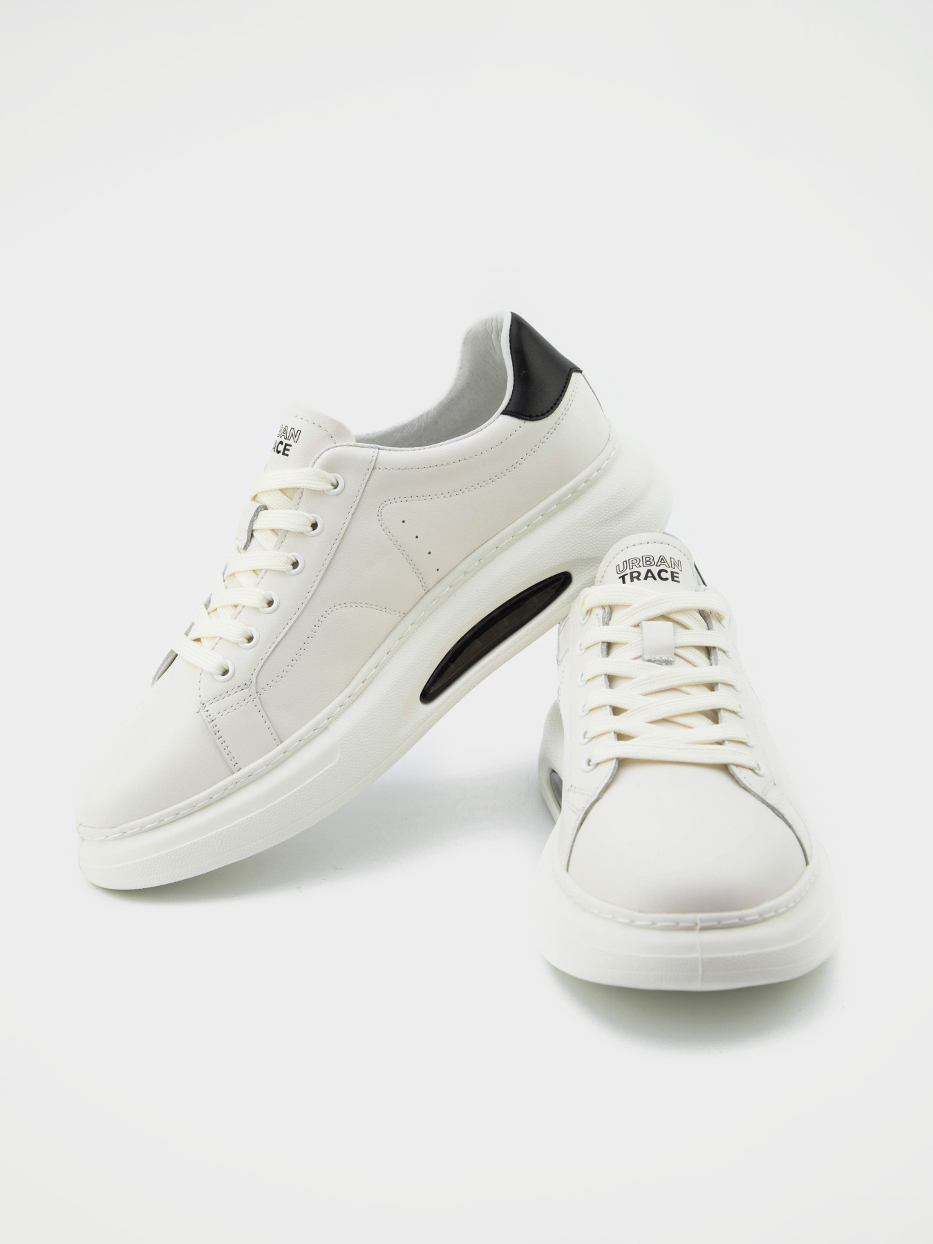 Кеды низкие URBAN TRACE модель UT24-M-1170-2 Фото