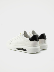 Кеды низкие URBAN TRACE модель UT24-M-1170-2 Фото