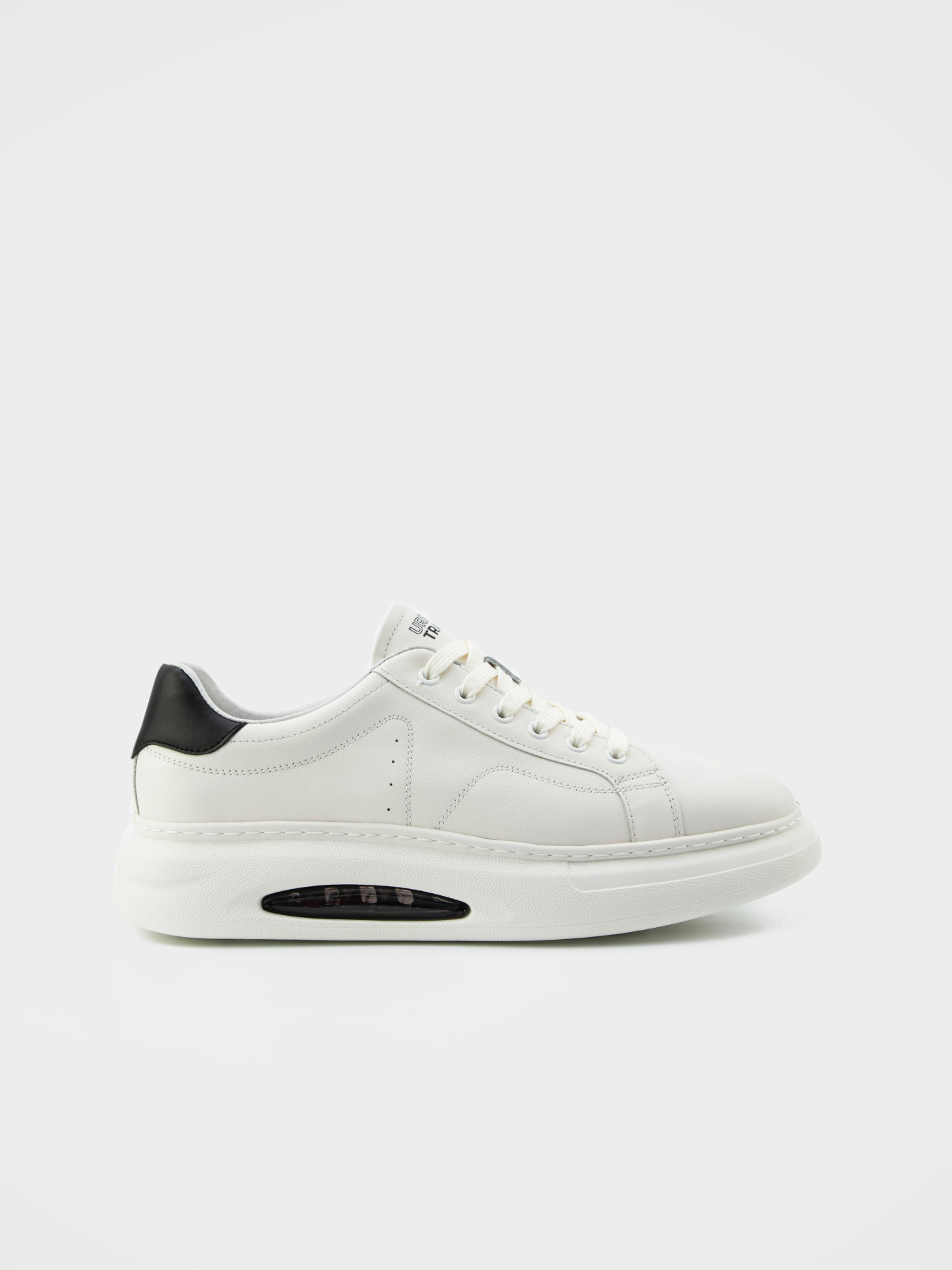 Кеды низкие URBAN TRACE модель UT24-M-1170-2 Фото