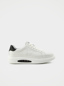 Кеды низкие URBAN TRACE модель UT24-M-1170-2 Фото