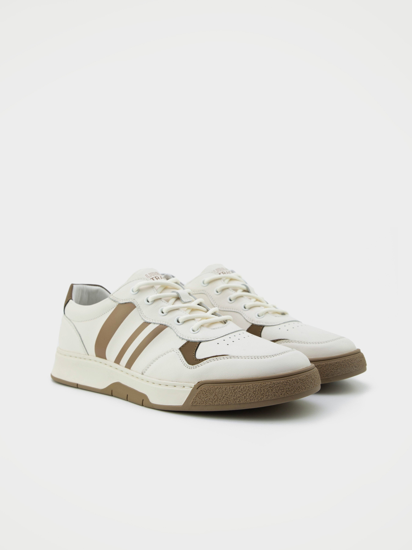 Кеды низкие URBAN TRACE модель UT24-M-1174-3 Фото