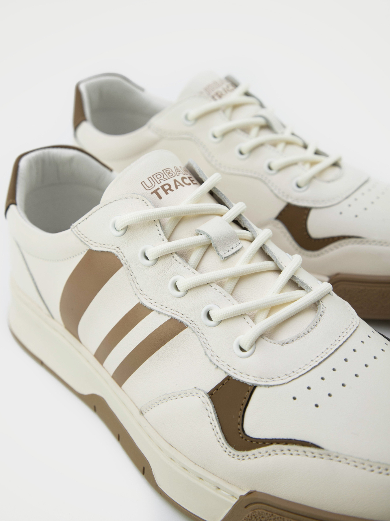 Кеды низкие URBAN TRACE модель UT24-M-1174-3 Фото