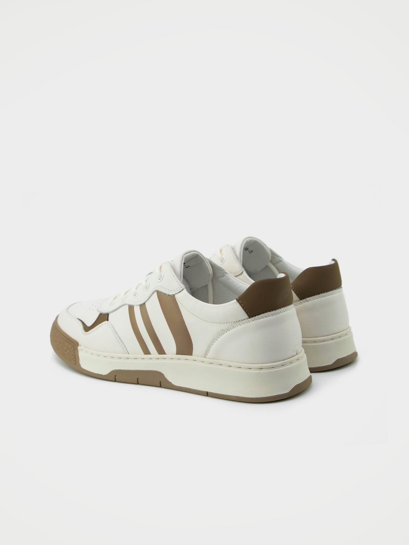 Кеды низкие URBAN TRACE модель UT24-M-1174-3 Фото