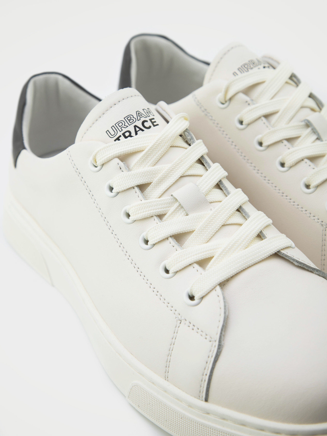 Кеды низкие URBAN TRACE модель UT24-M-1178-2 Фото