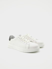 Кеды низкие URBAN TRACE модель UT24-M-1178-2 Фото