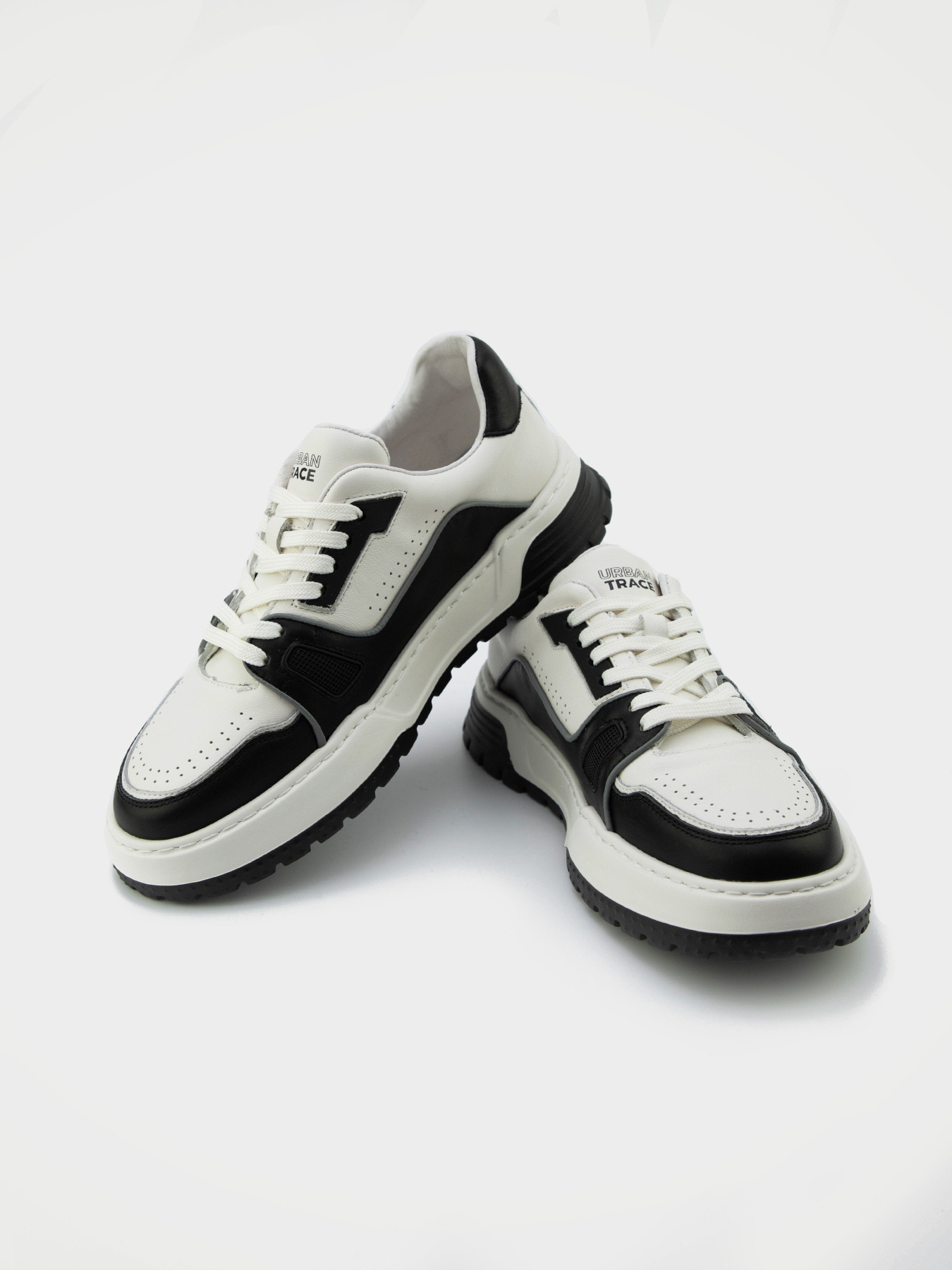 Кеды низкие URBAN TRACE модель UT24-M-1187-2 Фото