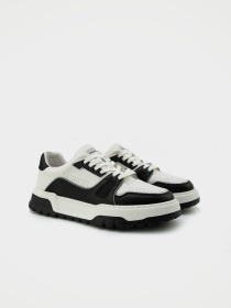 Кеды низкие URBAN TRACE модель UT24-M-1187-2 Фото