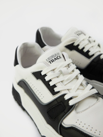 Кеды низкие URBAN TRACE модель UT24-M-1187-2 Фото