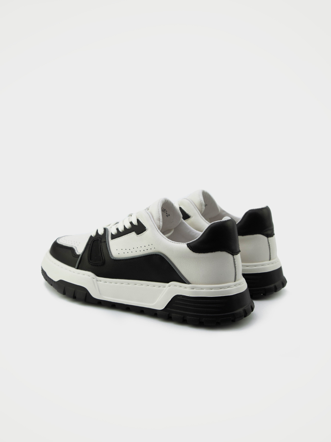 Кеды низкие URBAN TRACE модель UT24-M-1187-2 Фото