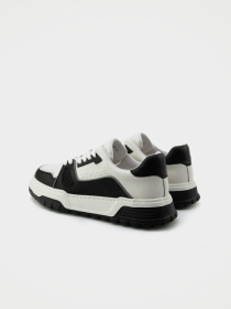 Кеды низкие URBAN TRACE модель UT24-M-1187-2 Фото