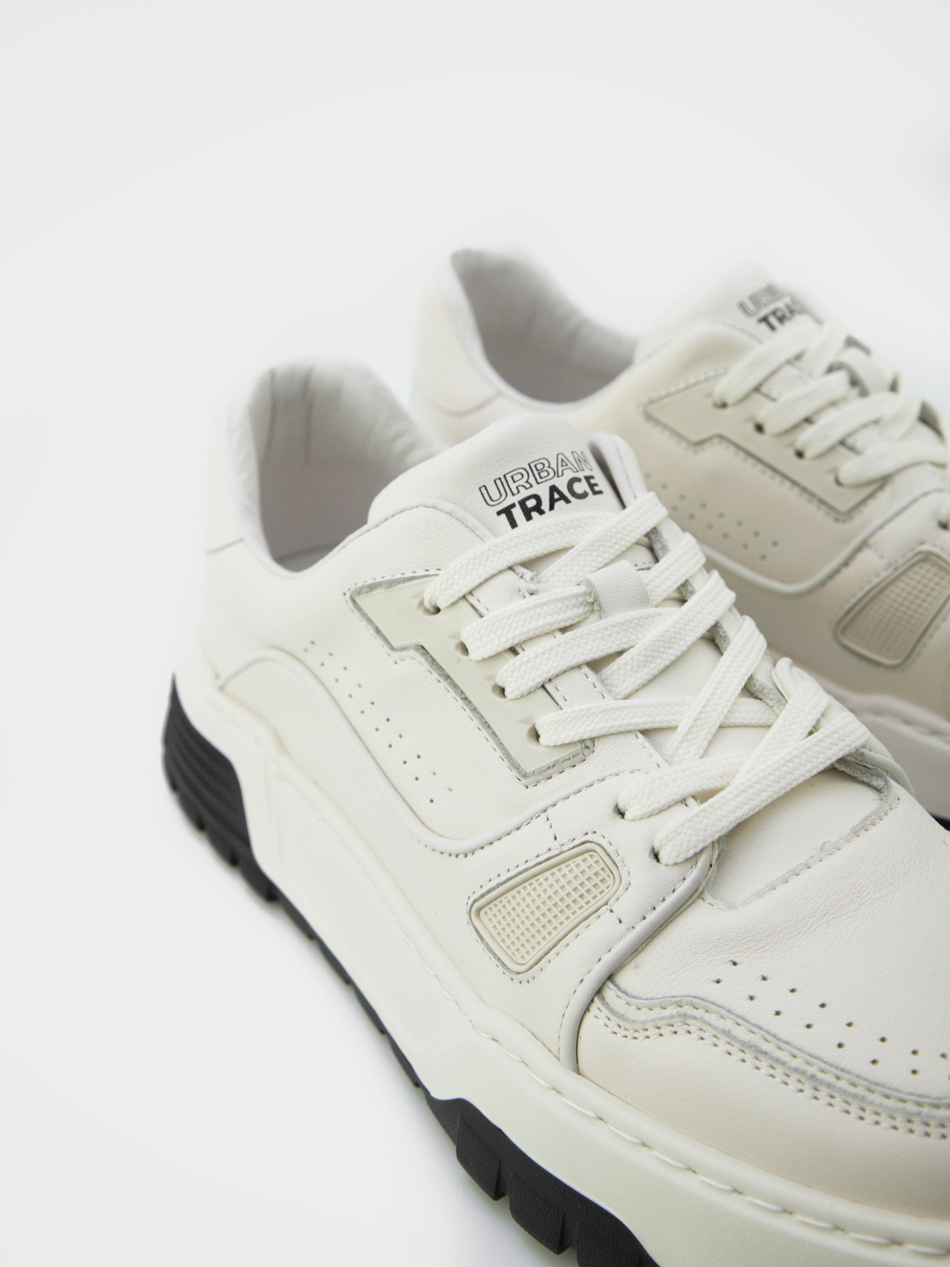 Кеды низкие URBAN TRACE модель UT24-M-1187-1 Фото