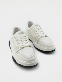 Кеды низкие URBAN TRACE модель UT24-M-1187-1 Фото