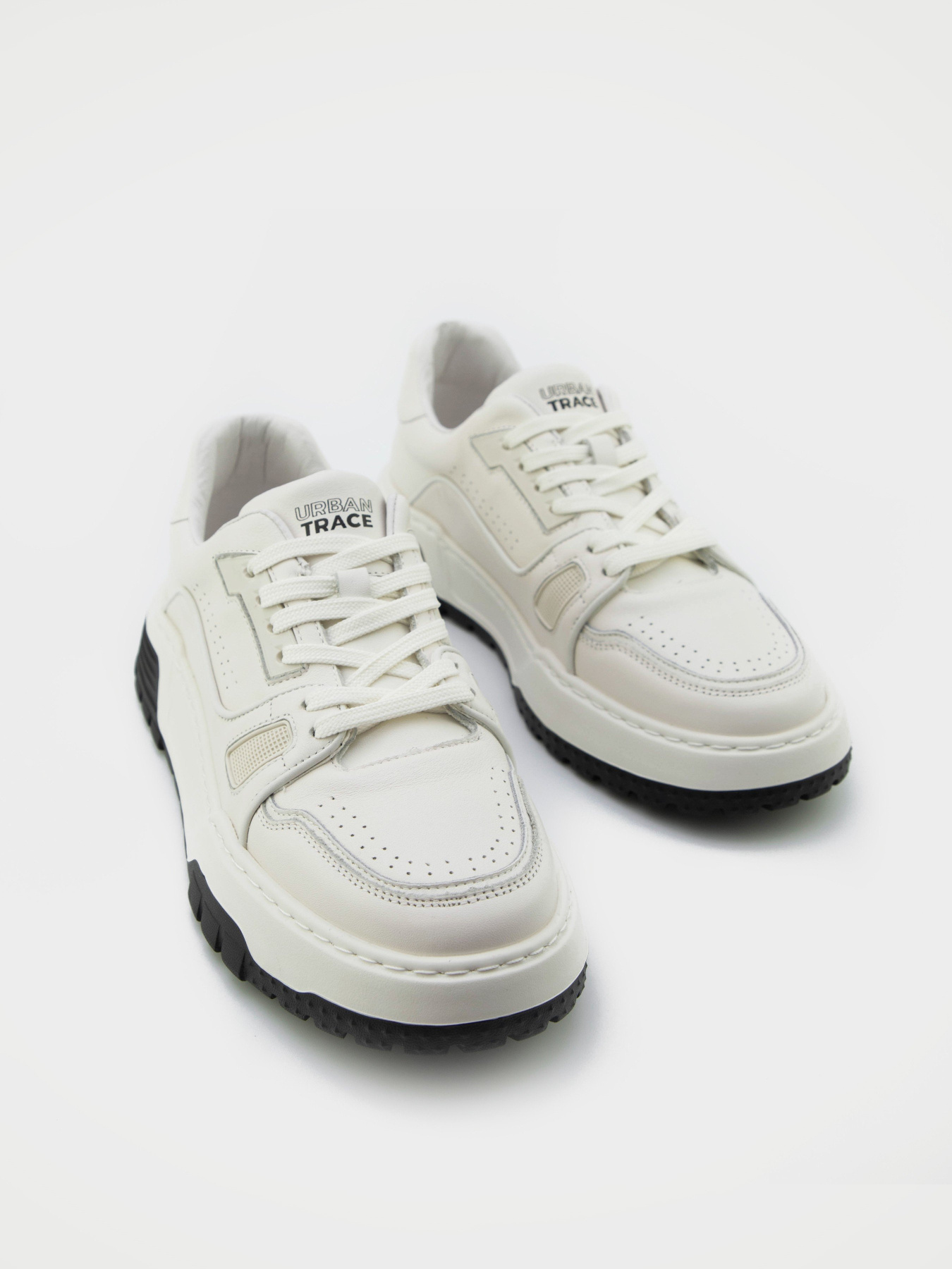 Кеды низкие URBAN TRACE модель UT24-M-1187-1 Фото