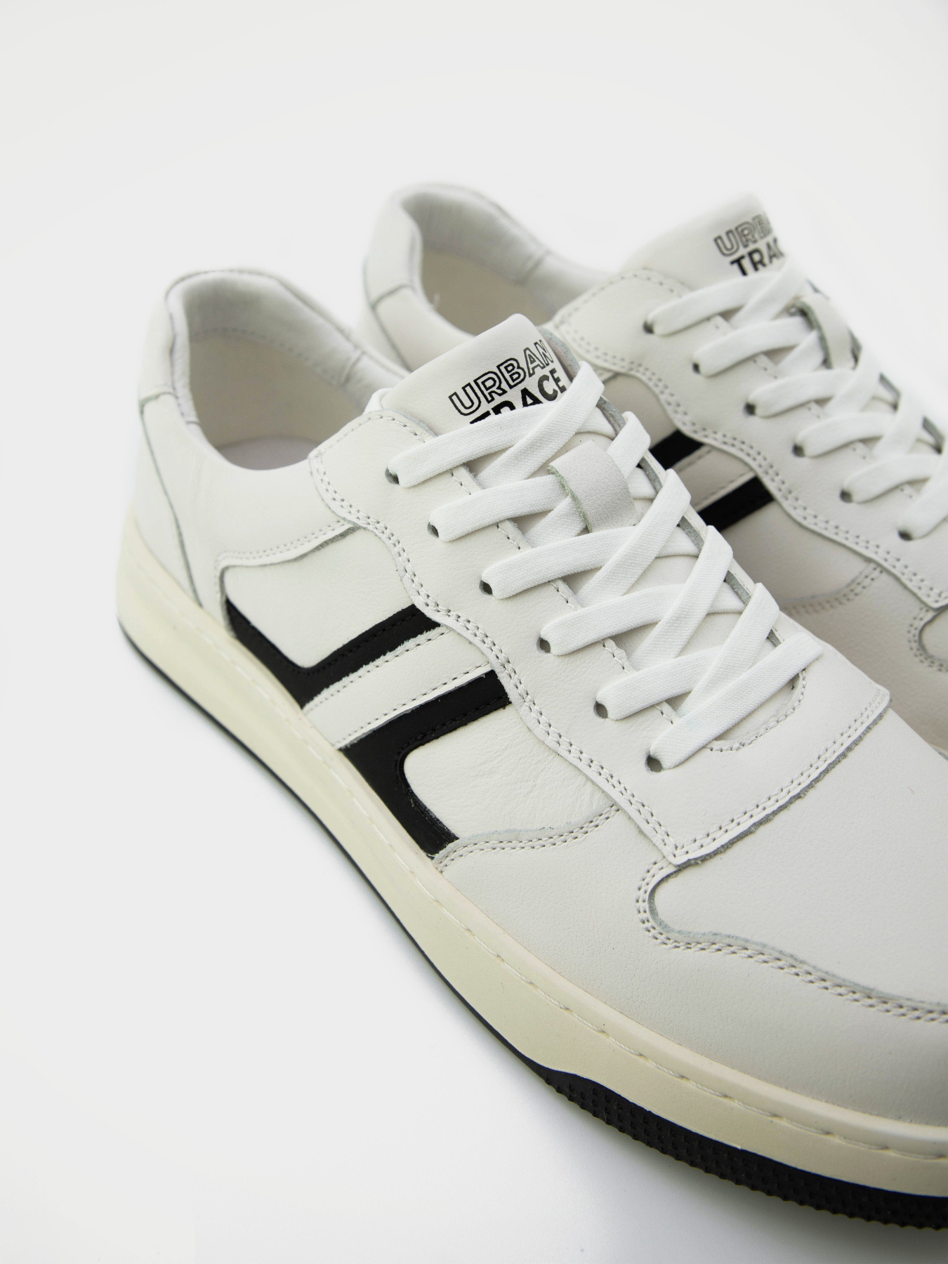 Кеды низкие URBAN TRACE модель UT24-M-1191-2 Фото