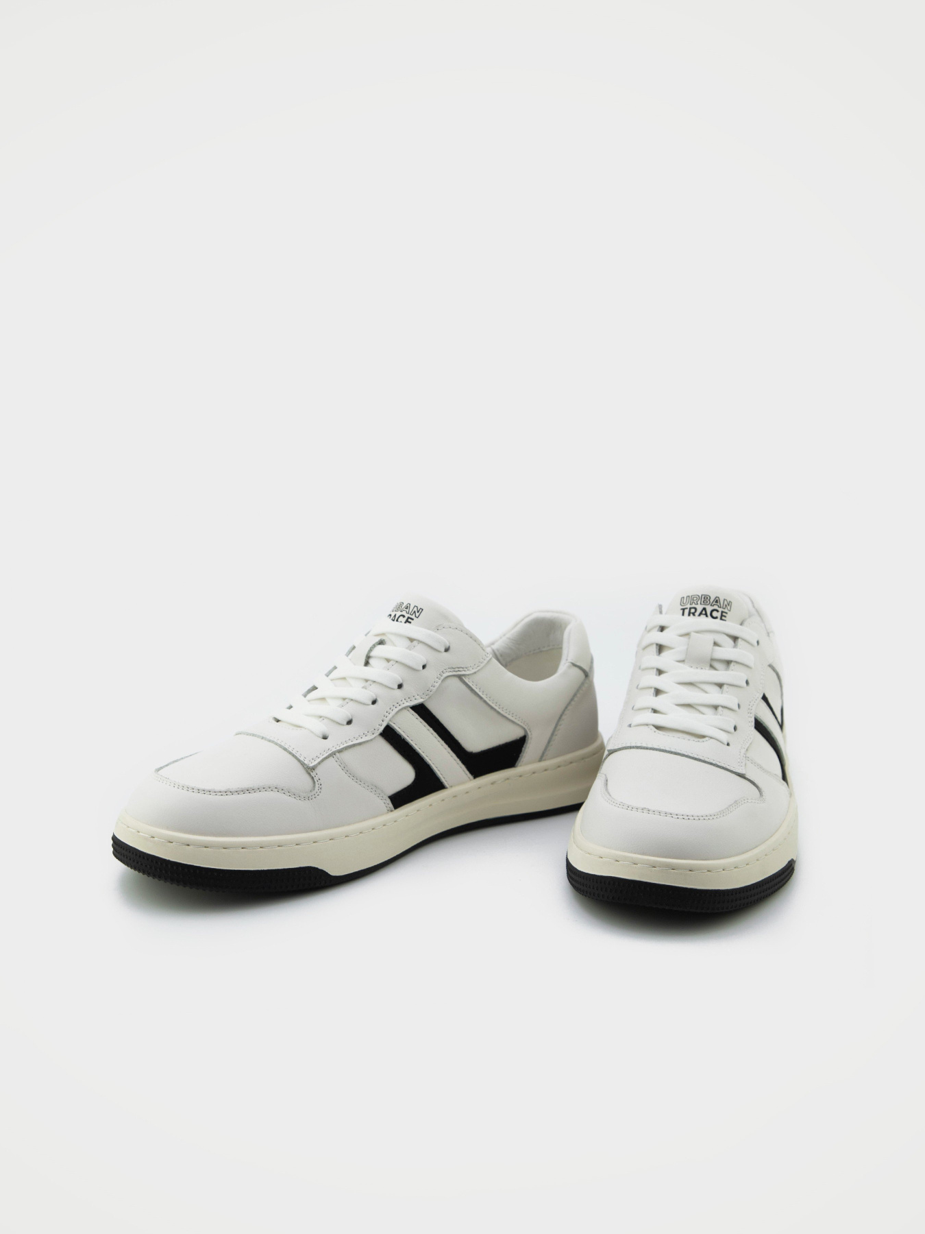 Кеды низкие URBAN TRACE модель UT24-M-1191-2 Фото