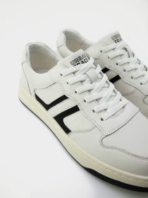 Кеды низкие URBAN TRACE модель UT24-M-1191-2 Фото