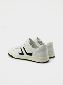 Кеды низкие URBAN TRACE модель UT24-M-1191-2 Фото