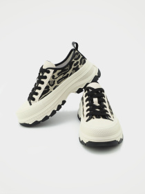 Кеди низькі URBAN TRACE модель UT16942-WL Фото