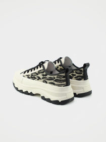 Кеди низькі URBAN TRACE модель UT16942-WL Фото