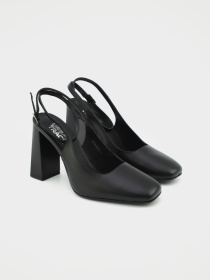 Туфли URBAN TRACE модель UT18189-WL Фото