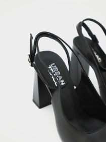 Туфли URBAN TRACE модель UT18189-WL Фото