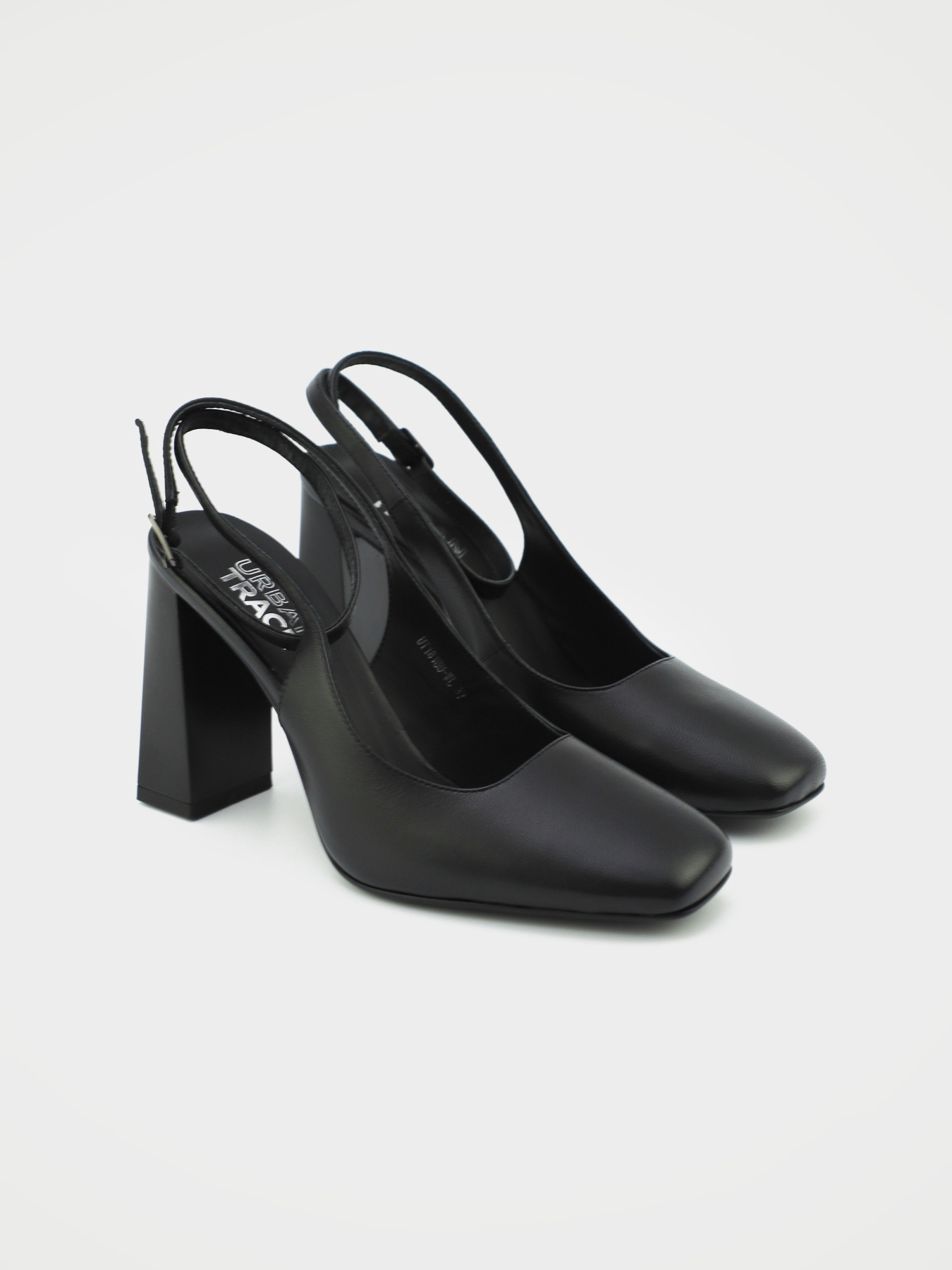 Туфлі URBAN TRACE модель UT18189-WL Фото