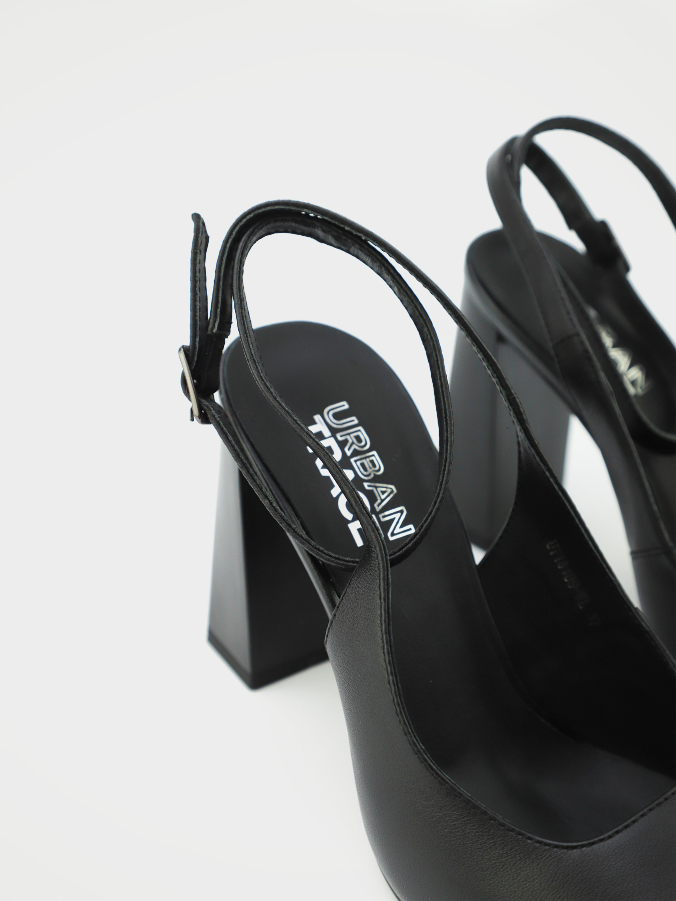 Туфлі URBAN TRACE модель UT18189-WL Фото