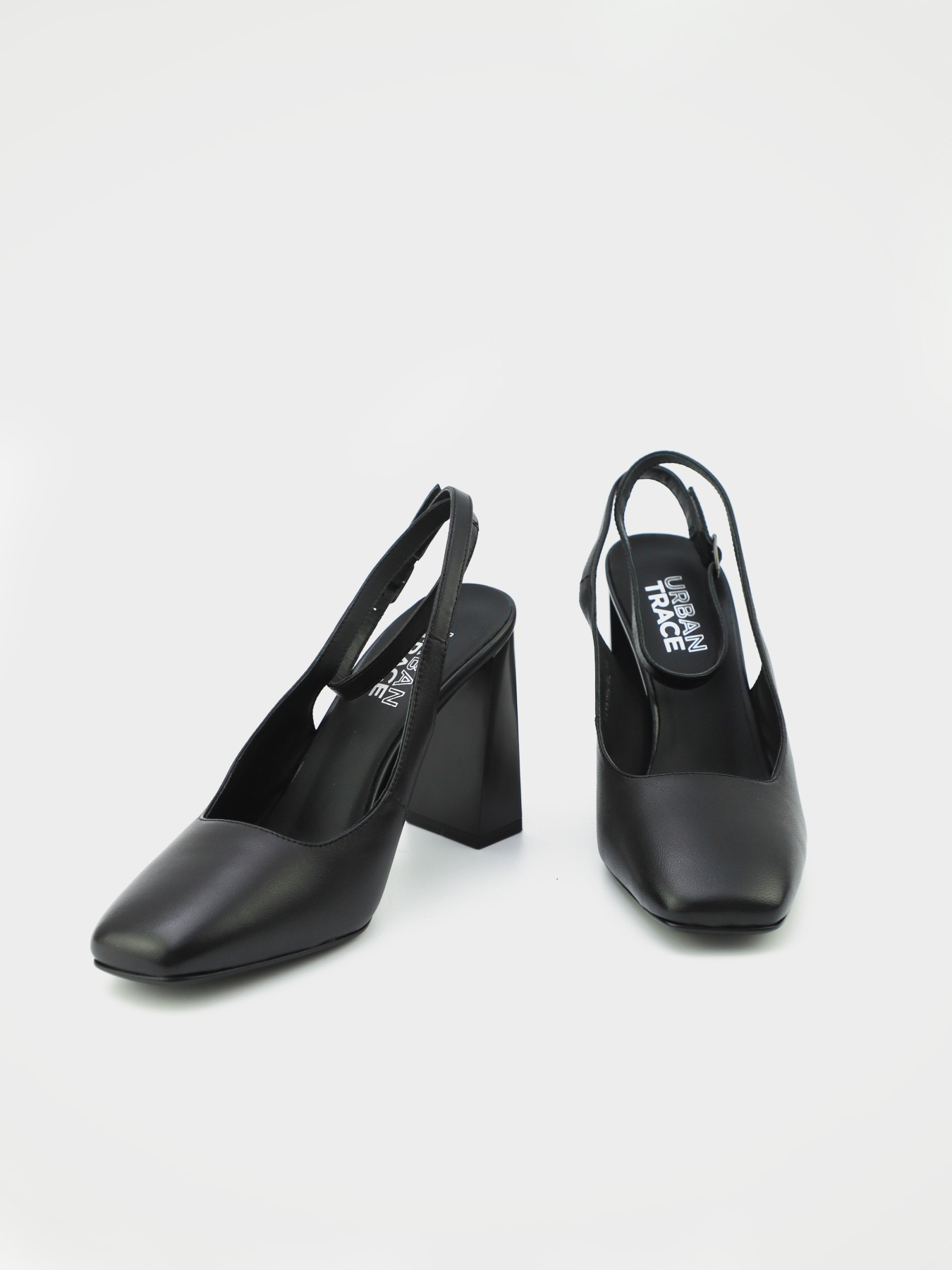 Туфлі URBAN TRACE модель UT18189-WL Фото