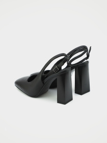 Туфлі URBAN TRACE модель UT18189-WL Фото