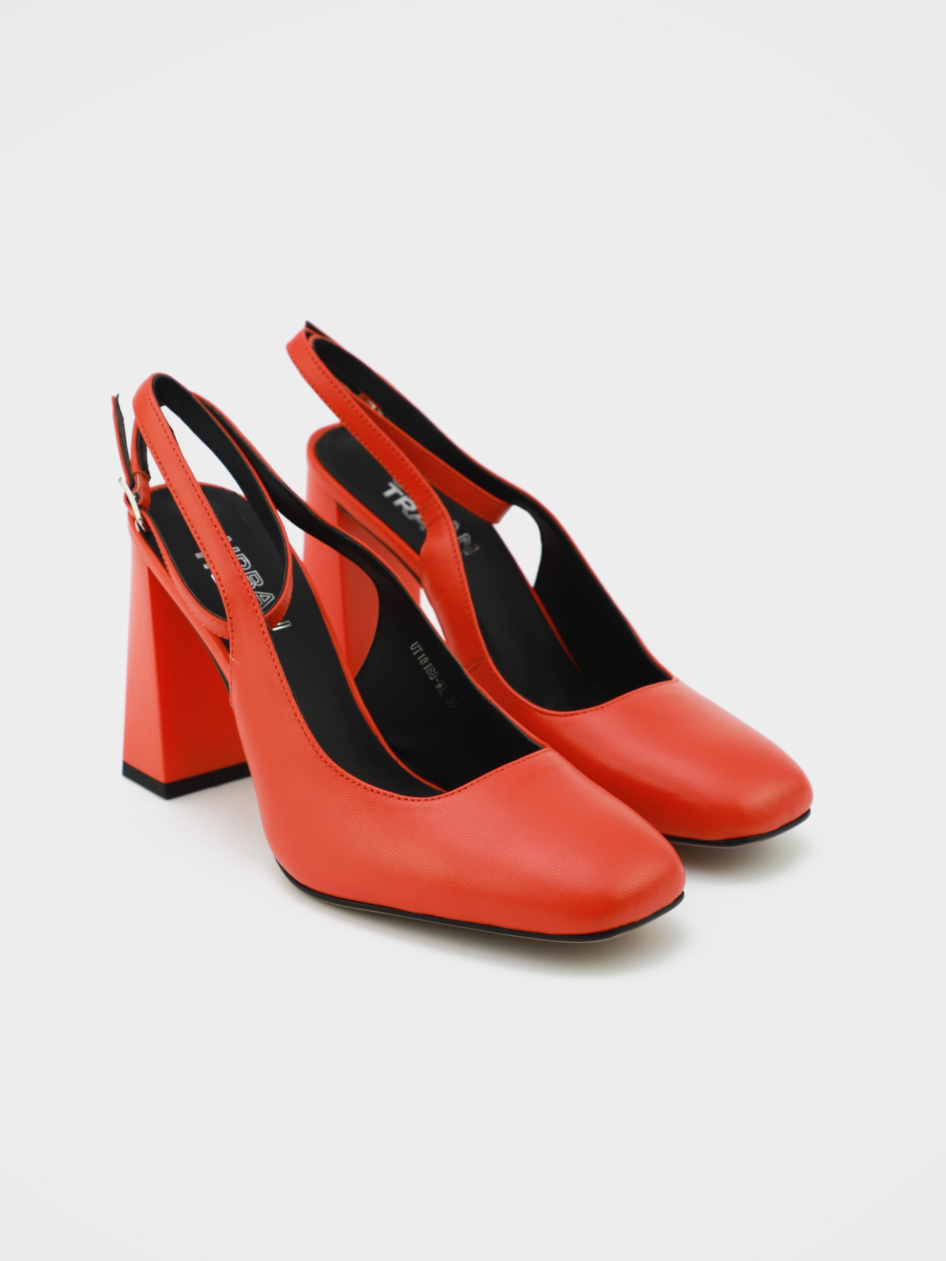 Туфлі Respect модель UT18188-WL Фото