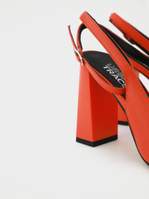 Туфлі Respect модель UT18188-WL Фото