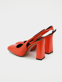 Туфлі Respect модель UT18188-WL Фото