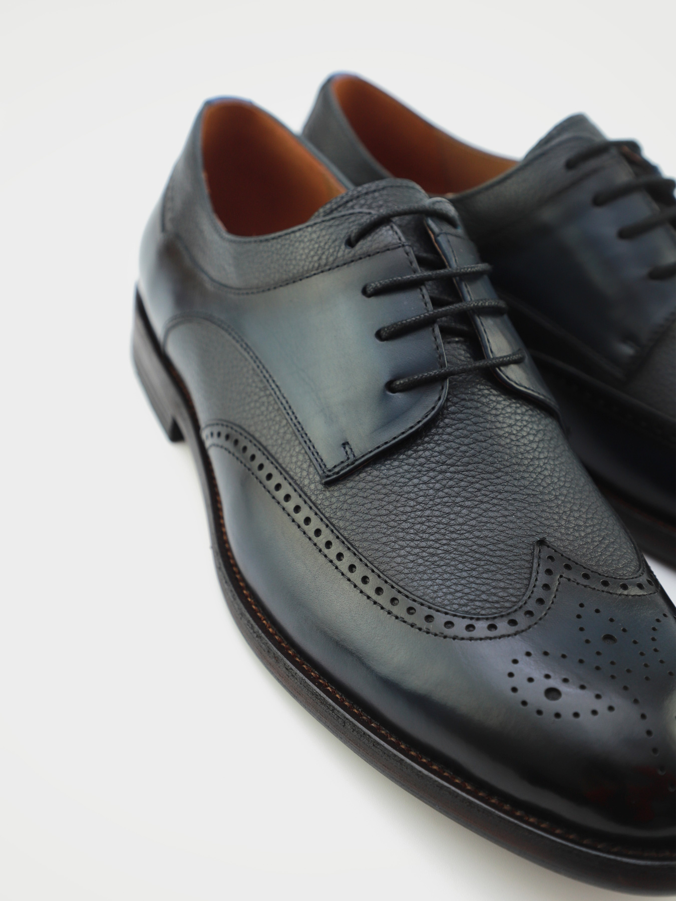 Броги Respect модель UT18206-ML Фото