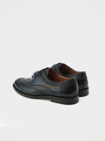 Броги Respect модель UT18206-ML Фото