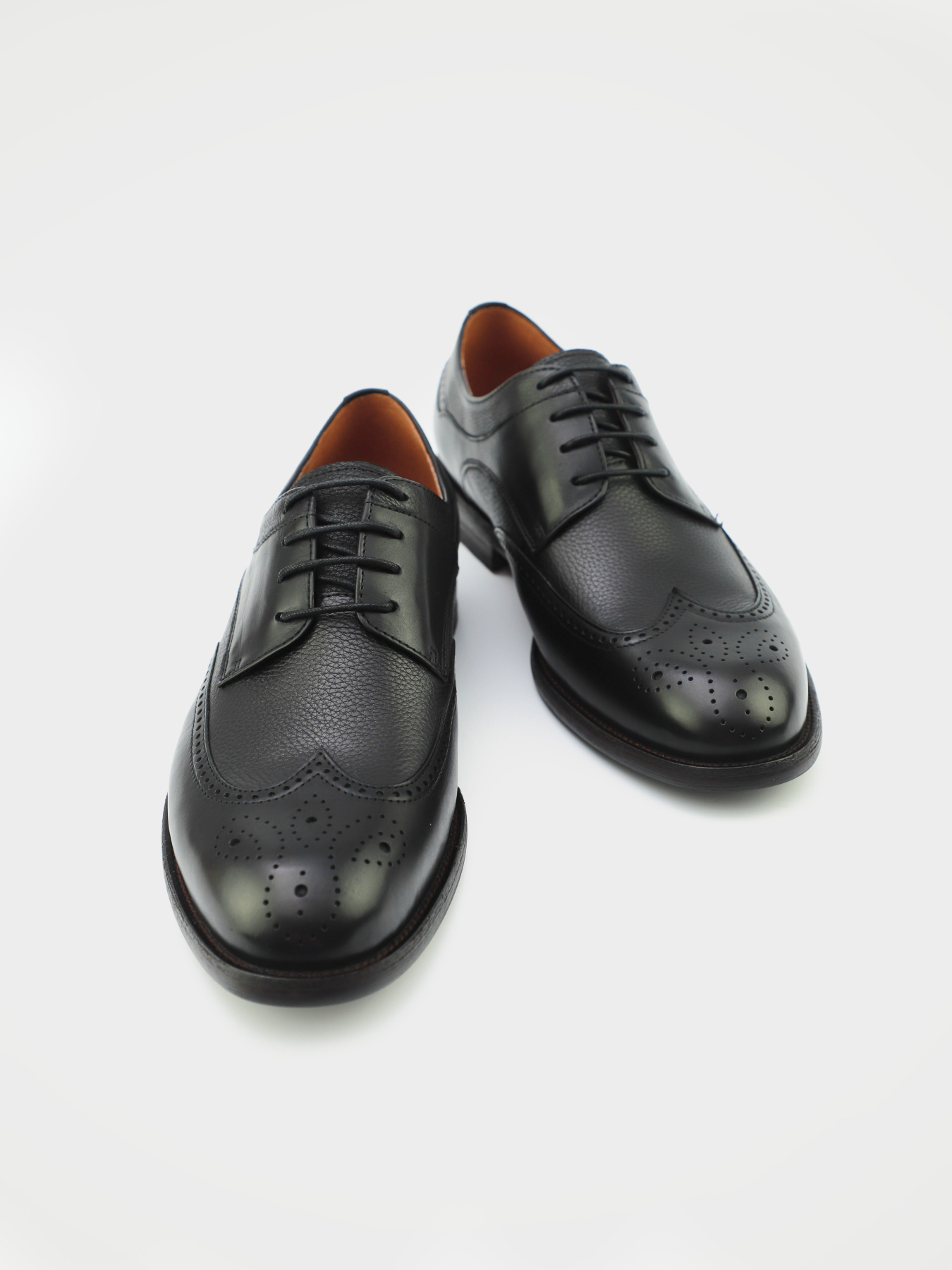 Туфли Respect модель UT18054-ML Фото