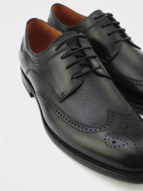 Туфли Respect модель UT18054-ML Фото