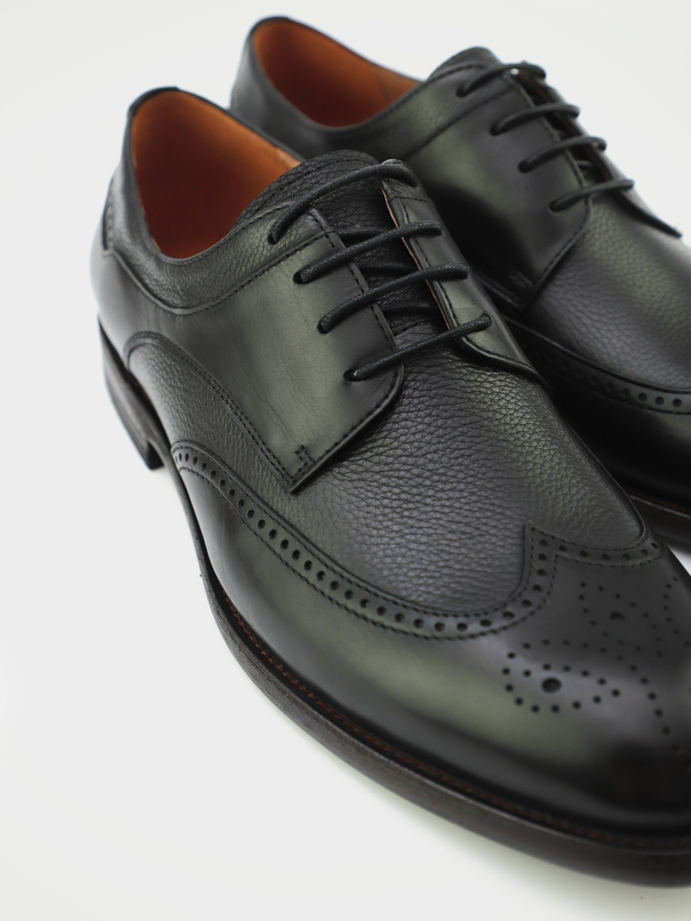 Туфли Respect модель UT18054-ML Фото