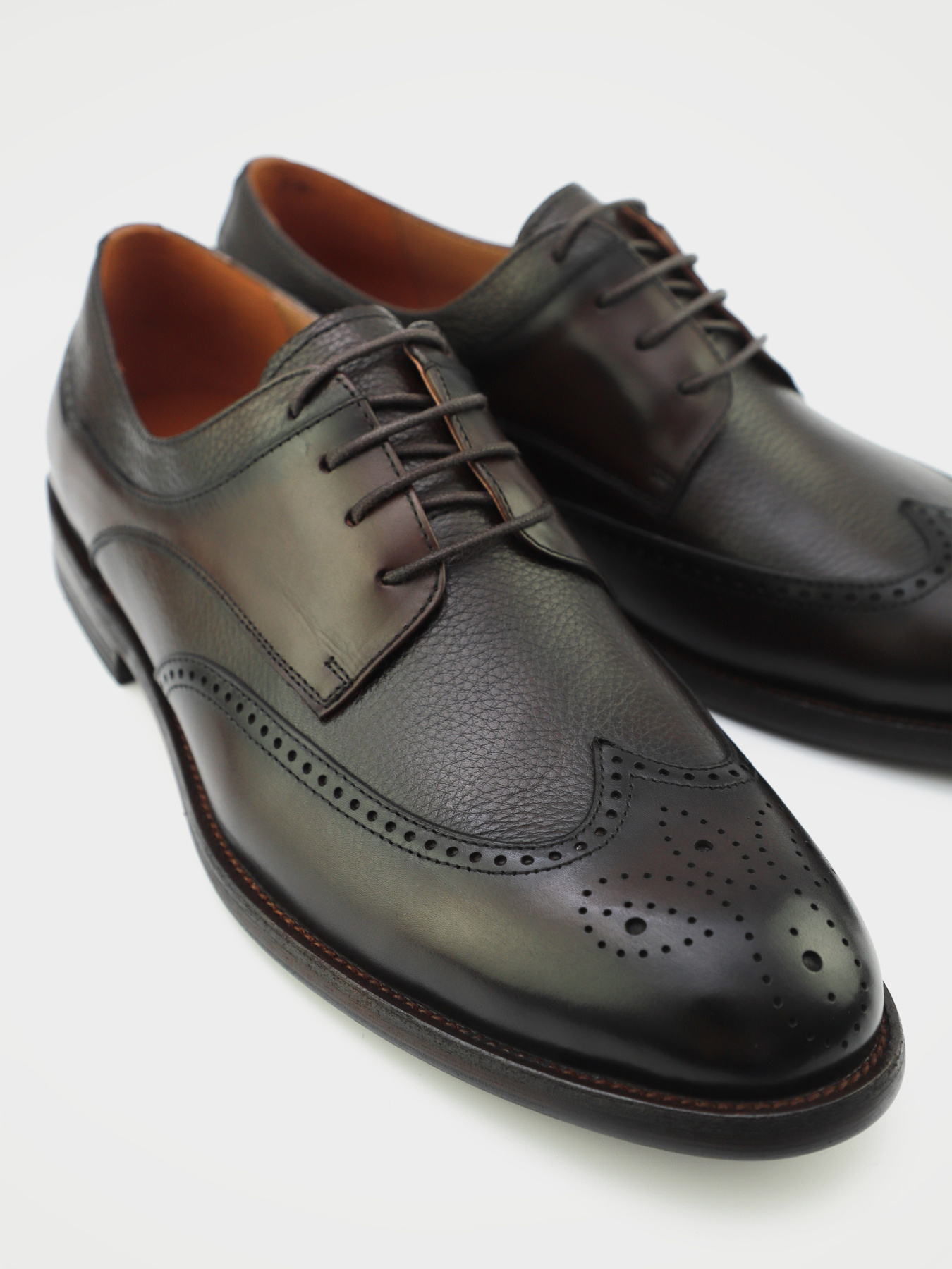 Лоферы Respect модель UT18053-ML Фото