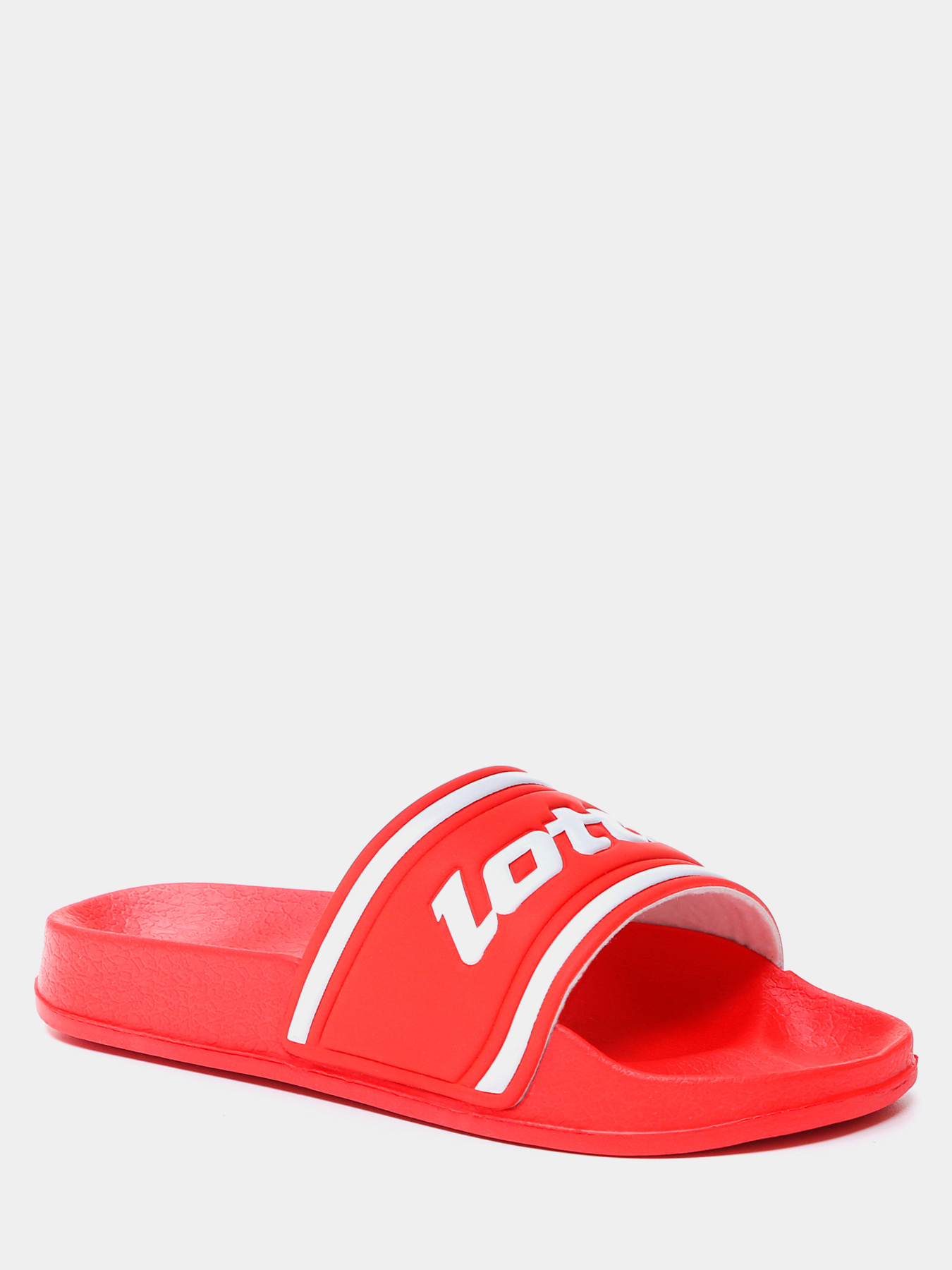 Шлепанцы Lotto модель 213395_20A Фото